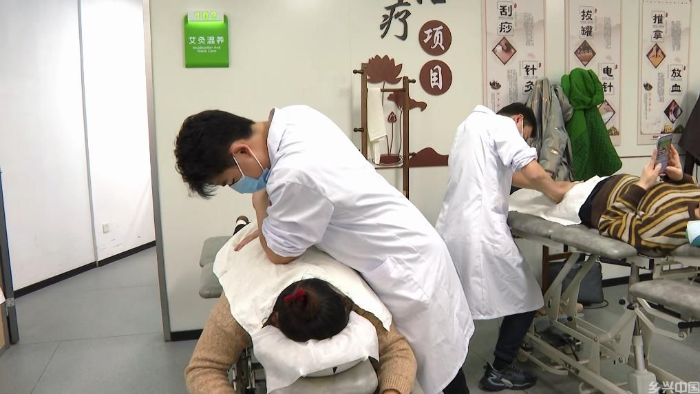 让医改成果惠及百姓(图5)