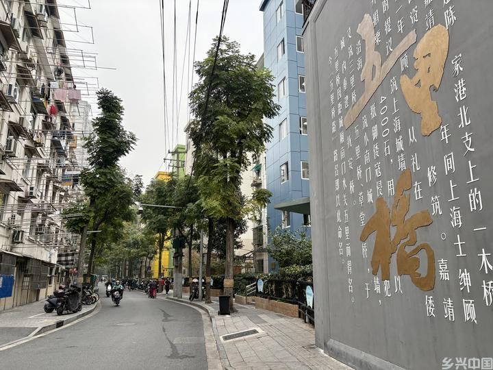 沪上老旧小区“变形记”(图8)