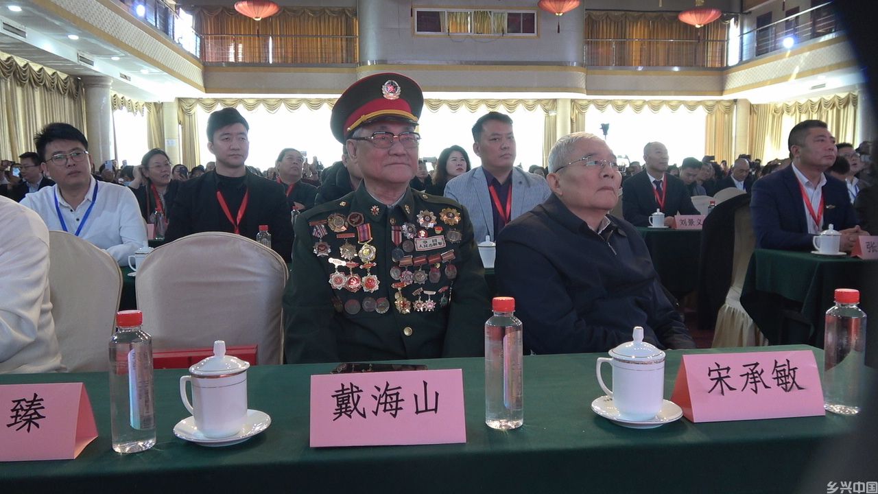 第十九届中国镇长论坛在北京隆重召开(图3)