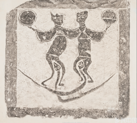 “蛇”常出没在何处？——从文物看古代日常生活中的“蛇”文化(图2)