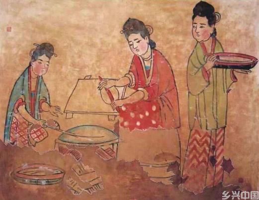 煎饼飘香，一“卷”烙刻齐鲁滋味(图4)