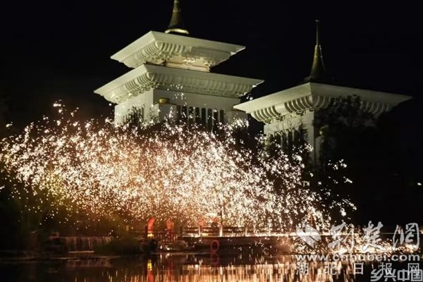黄梅春节接待游客81万人次,文旅市场释放消费活力(图2)