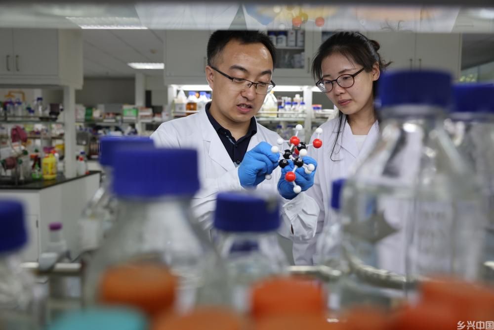 天津生物医药产业加速迈向千亿级集群(图1)