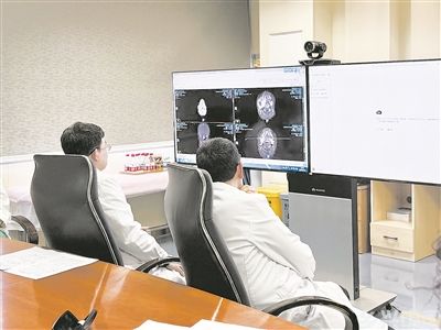 全国首个AI儿科医生“上岗”(图1)
