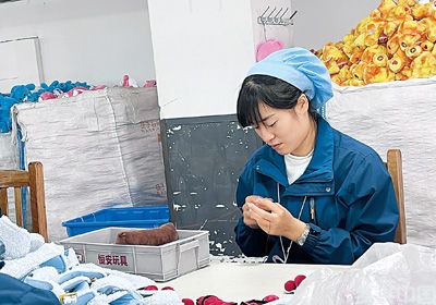 强信心增力量 决胜“十四五”·协调发展(图3)