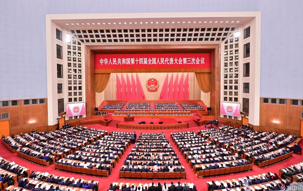 善法天下治——推动世界法治文明进步的中国力量(图4)