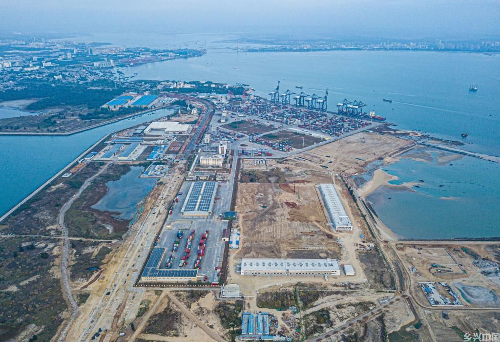 善法天下治——推动世界法治文明进步的中国力量(图6)