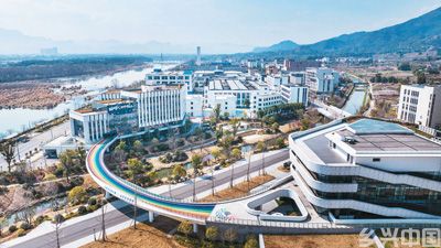 乡镇新定位，将带来哪些改变(图1)