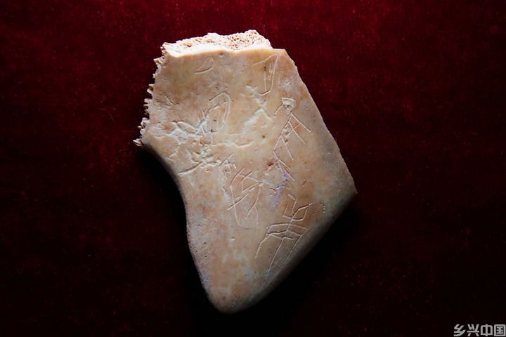 在周原，寻找那座3000多年前的城(图7)
