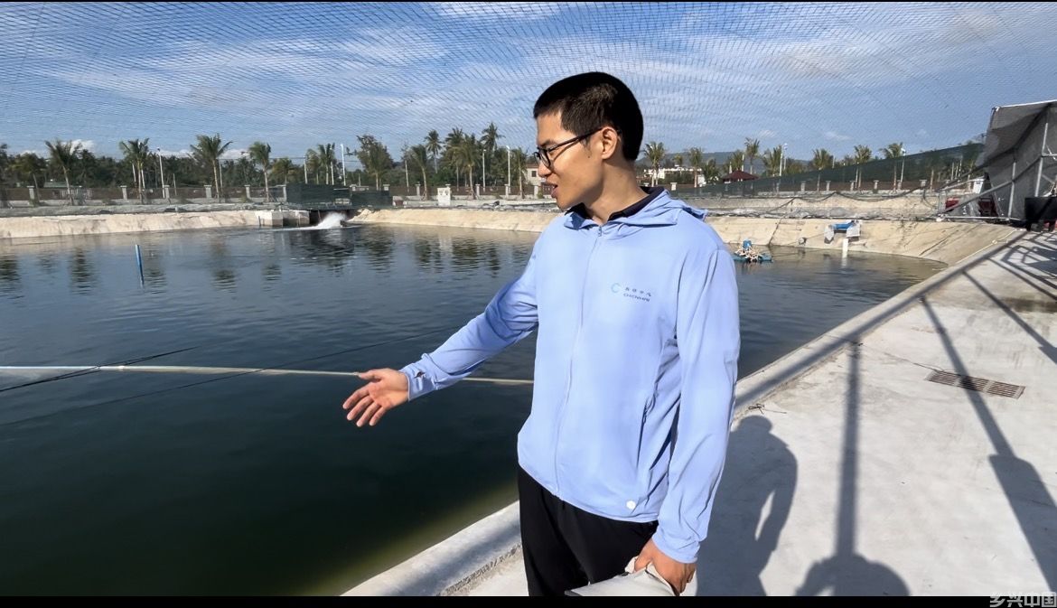 促进民营经济高质量发展 | 看民营企业如何打造水产种苗“中国芯”(图4)