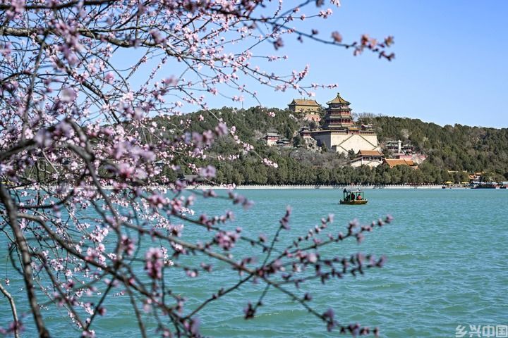 还城市以悠悠水韵 北京治水的“加减法”(图1)