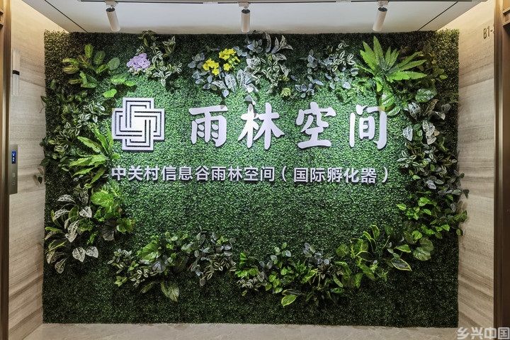 雄安之妙:兴,一个“村”的创新热(图3)