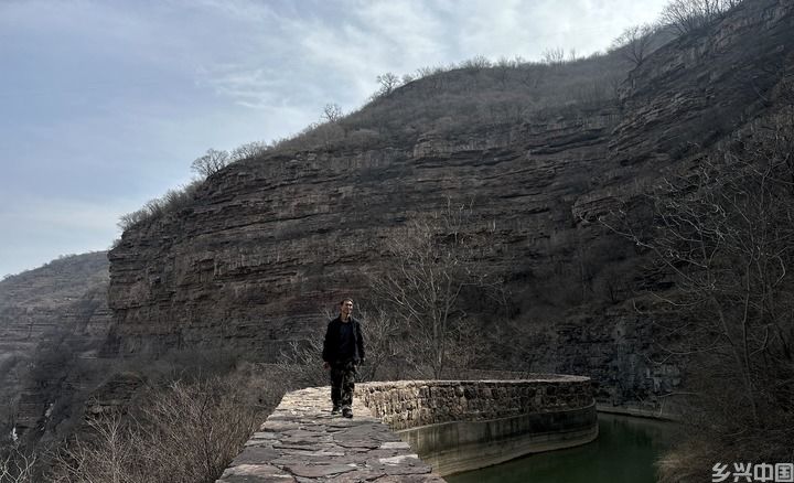 三十万人十年铸就的“天河”,是条什么河?(图13)