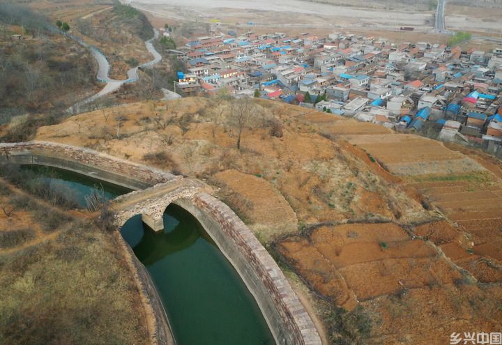 三十万人十年铸就的“天河”,是条什么河?(图16)
