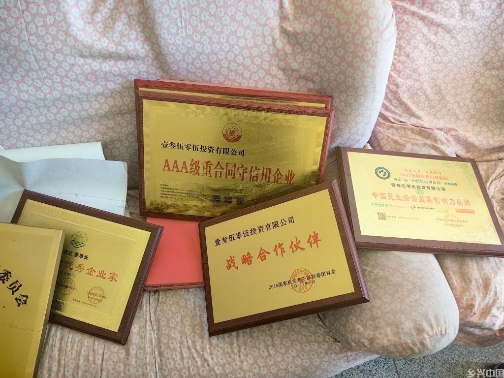 今天交钱明天拿证,这种“信用证书”可信吗?(图2)