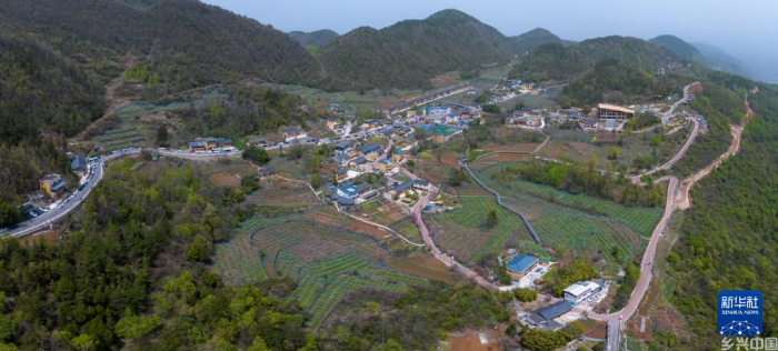 打造“净零碳排放”村庄(图13)