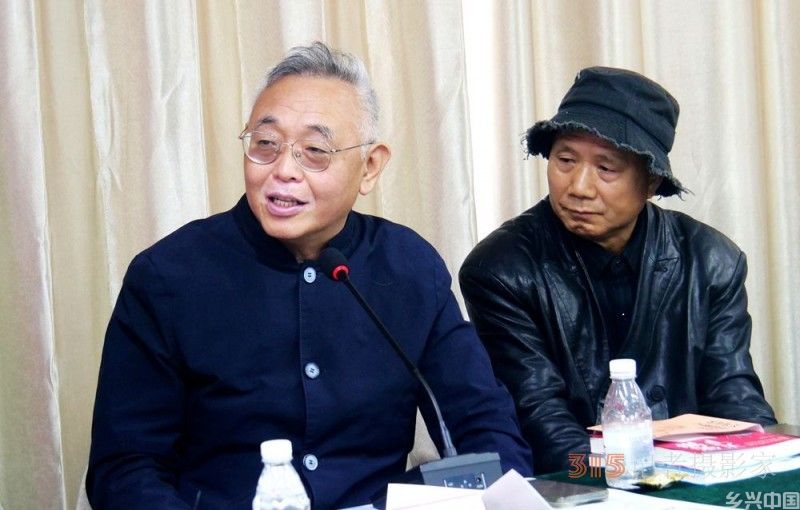 笑文化倡导者许笑天新书《笑游天下》首发式暨研讨会在京举行