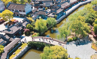 乐享精彩假期 感受劳动之美(图2)