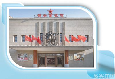 一条广陵路 连接古与今(图2)