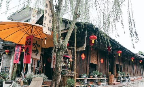 从现代农业产业园打造农文旅融合样板，到千年古镇借助金融支持重焕生机，看四川——金融如何赋能乡村新业态(图1)