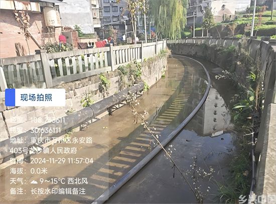 推进乡村向“美”而行 别让黑臭水体“杀了回马枪”(图4)