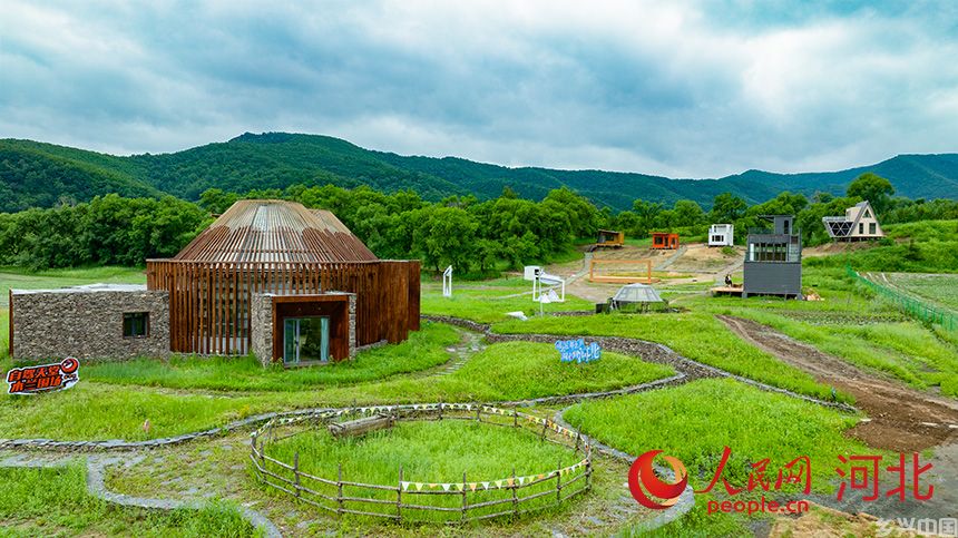 牛棚变民宿 村民共致富(图4)