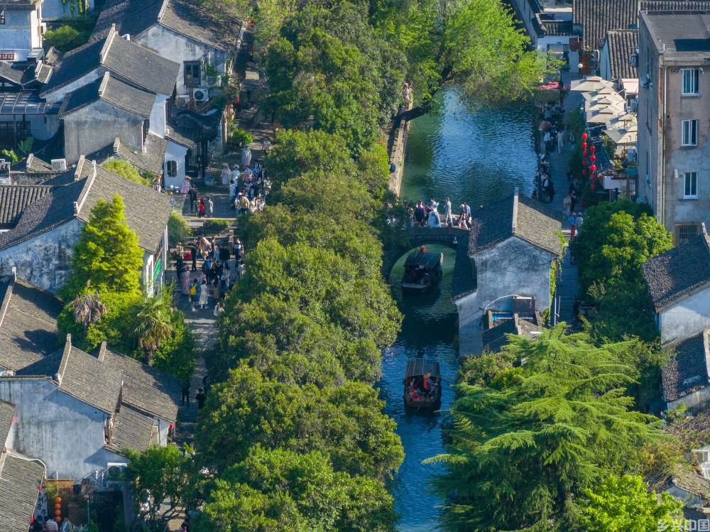 走出一条中国特色城市现代化新路子(图5)