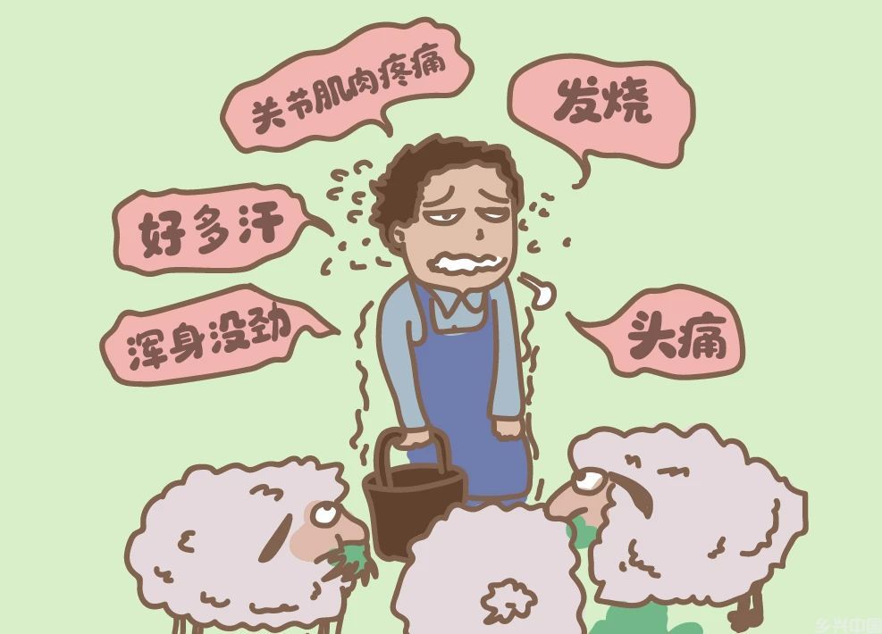 别让“一口鲜”，惹上“一身病”！(图2)