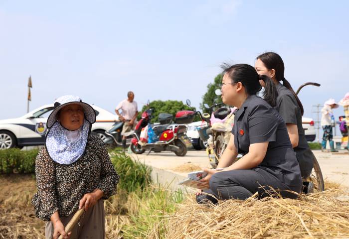 涉农案件的“富牛”解法——四川眉山市设立专业法庭为“天府粮仓”护航(图2)