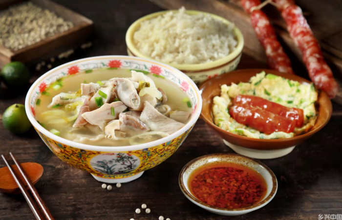 香料之王 餐桌“椒”点(图14)