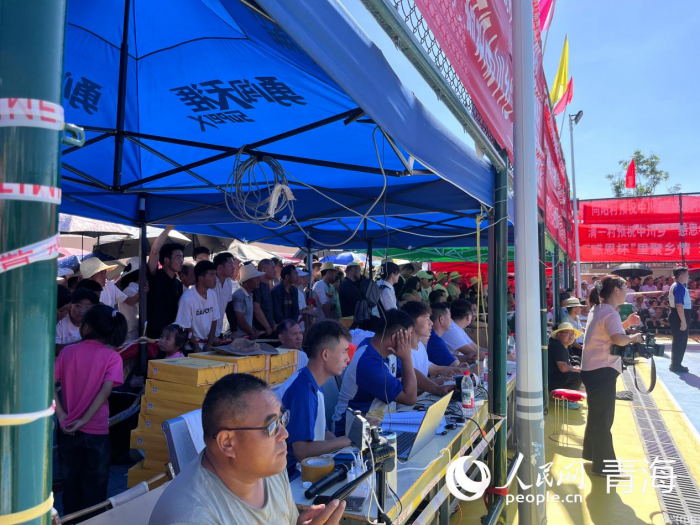 民和金田新村：生活向好 幸福加码(图4)