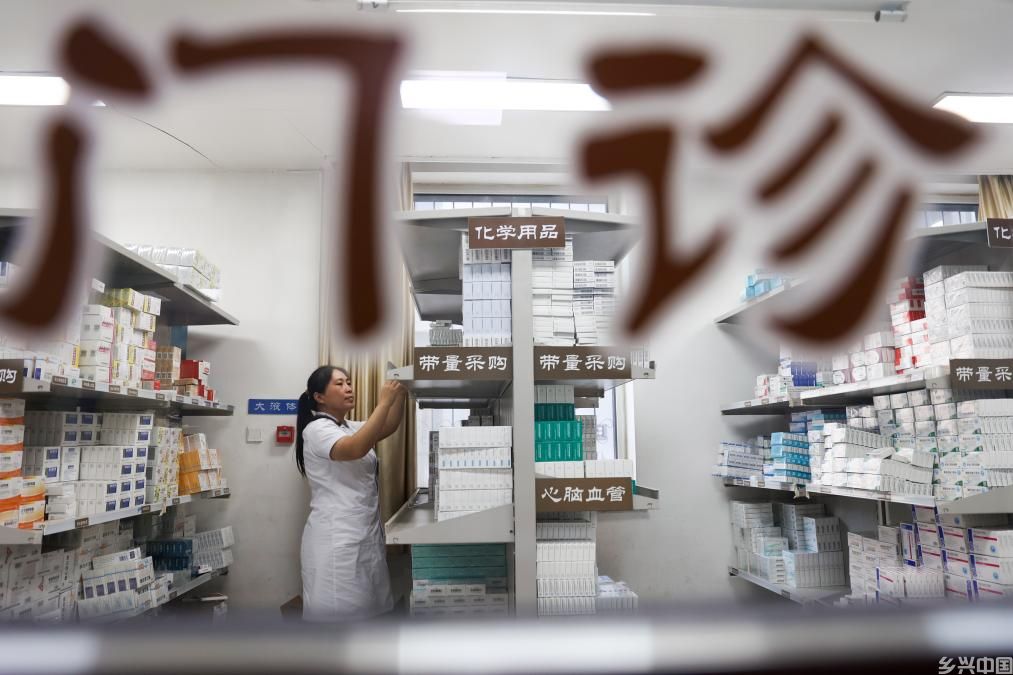 第十一批国家药品集采报量有看点(图1)