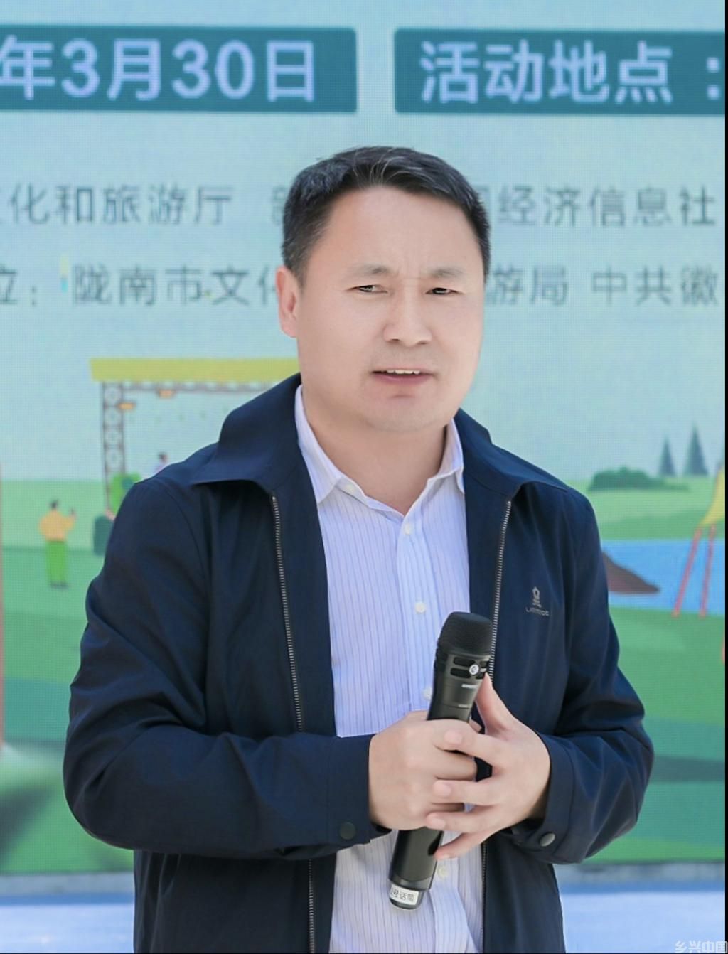 夜间经济激活乡村振兴新动能(图1)
