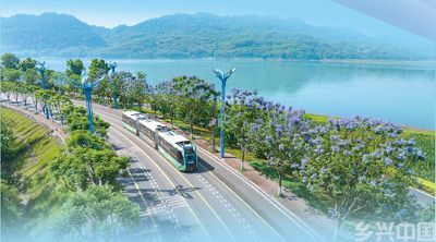 着力建设便捷高效的智慧城市(图1)