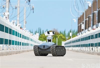 着力建设便捷高效的智慧城市(图6)