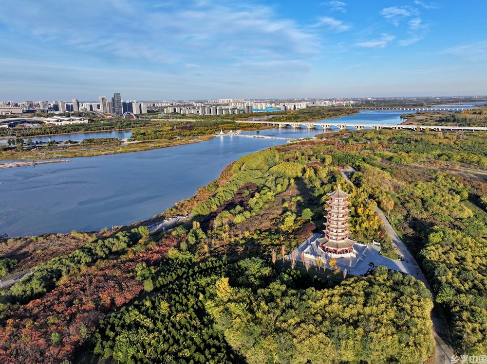 “两山”理念改变中国引领时代(图6)