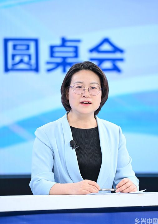 精耕深蓝,加快建设海洋强国——“中国经济圆桌会”聚焦海洋经济高质量发展(图5)