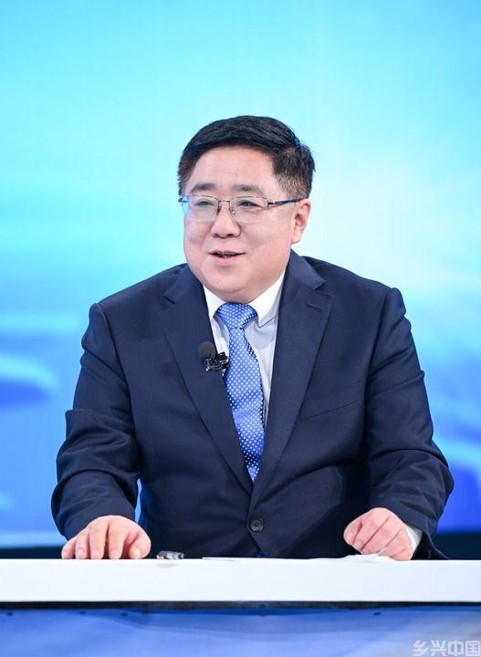 精耕深蓝,加快建设海洋强国——“中国经济圆桌会”聚焦海洋经济高质量发展(图7)