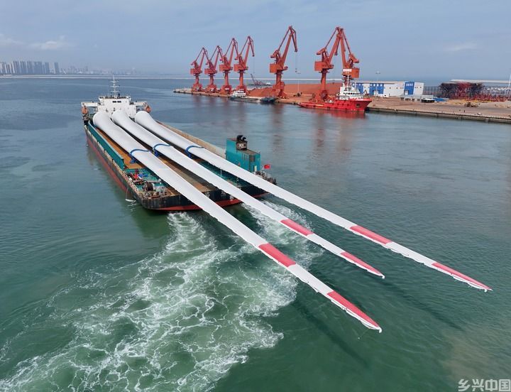 精耕深蓝,加快建设海洋强国——“中国经济圆桌会”聚焦海洋经济高质量发展(图12)