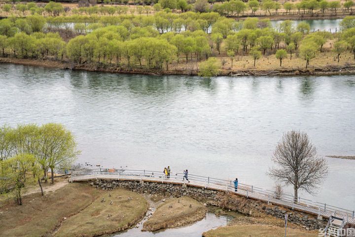 格桑花开映山河 团结奋进新征程——以习近平同志为核心的党中央情系雪域儿女擘画西藏发展纪实(图6)