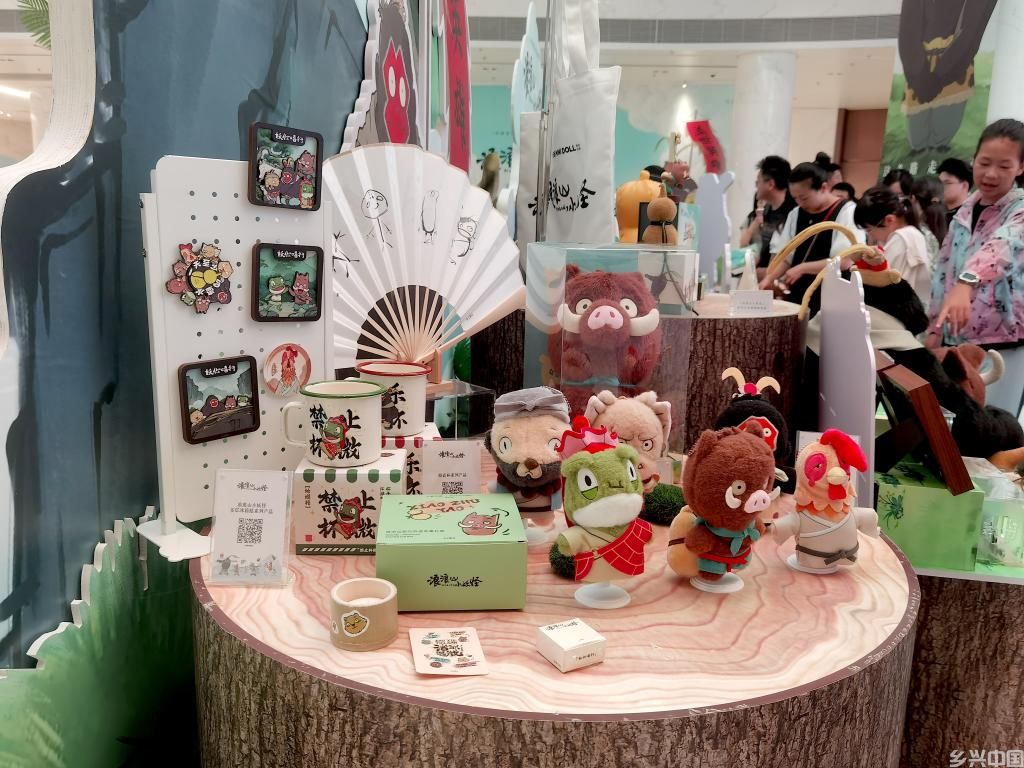 “电影+”点燃暑期文旅消费热潮(图2)