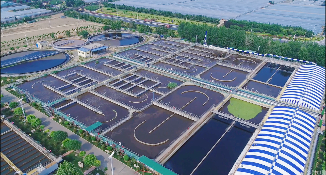筑牢绿色发展根基 山东环保以改革激活力增动力(图3)