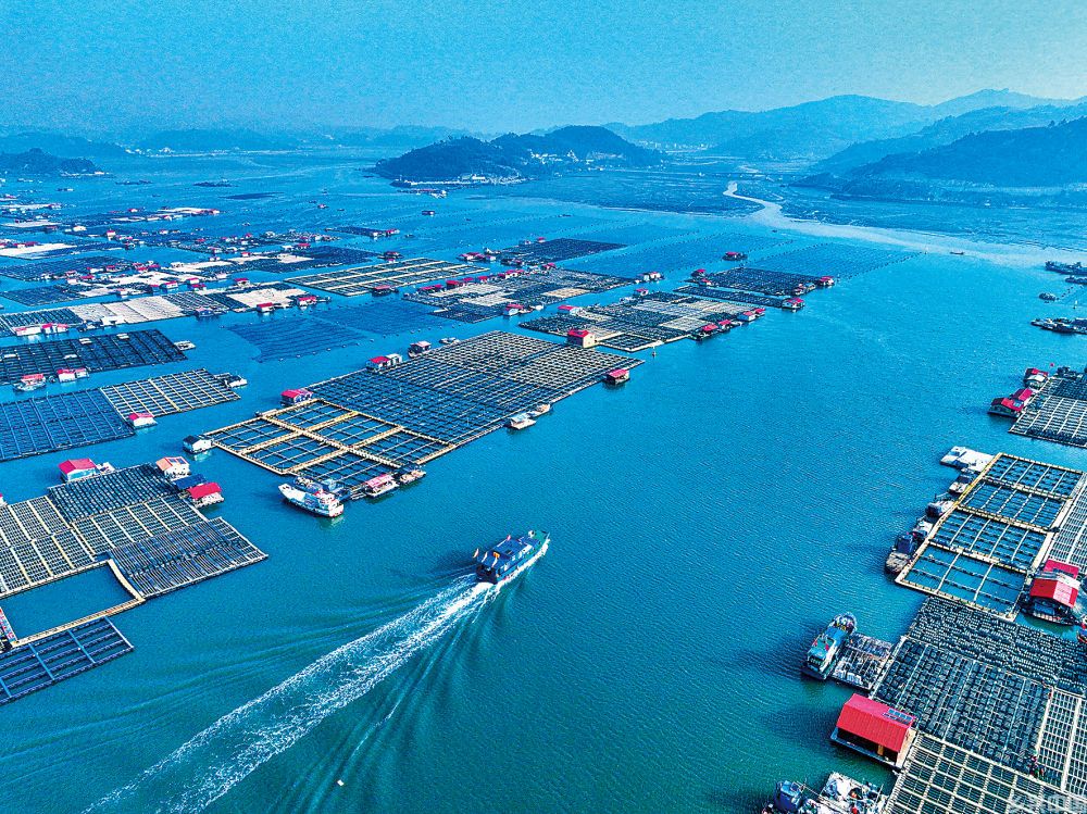 光影霞浦 山海交融(图4)