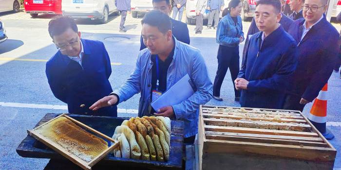 2025留坝农民丰收节长街百宴开席啦！(图2)