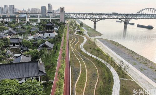 一园连古今 文脉润乡村(图1)