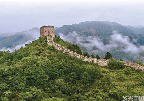 一园连古今 文脉润乡村(图5)