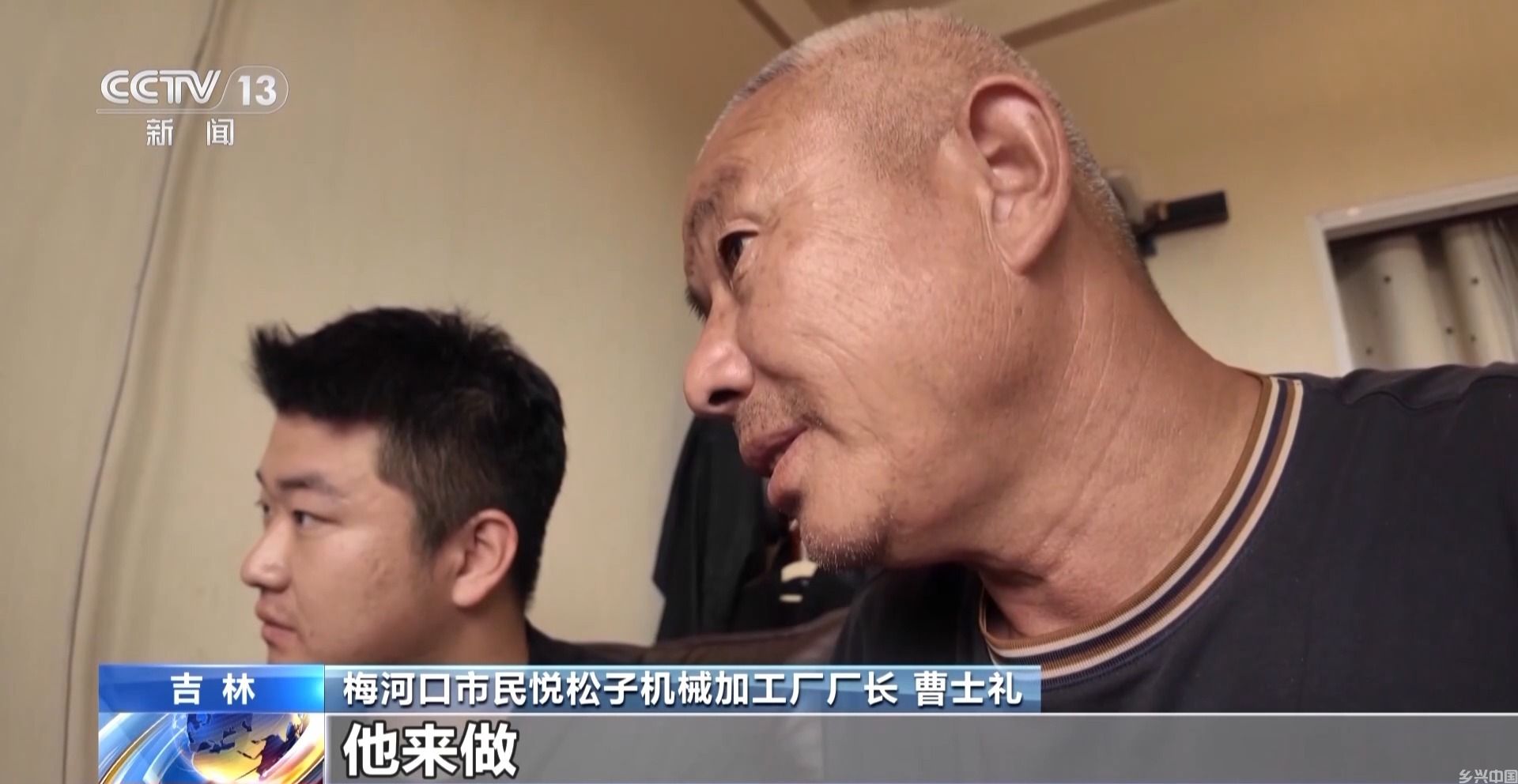 全球松子产业之都！东北小城梅河口藏不住了(图18)
