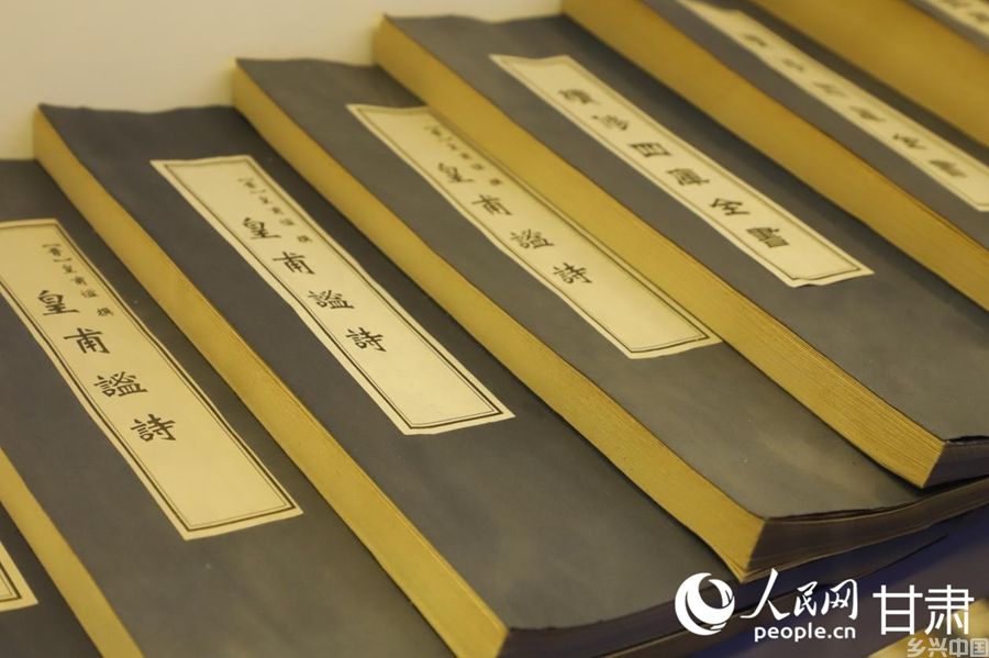 一枚银针，对话千古(图3)