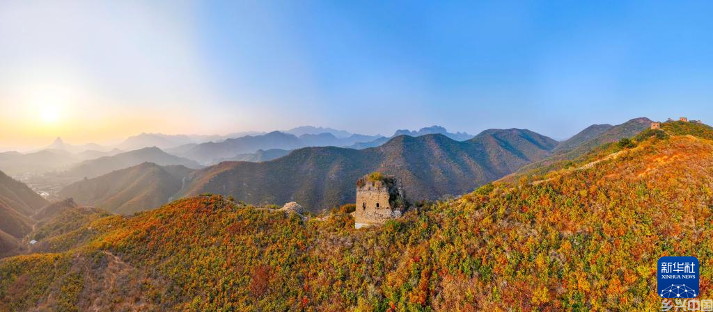 长城秋韵(图2)