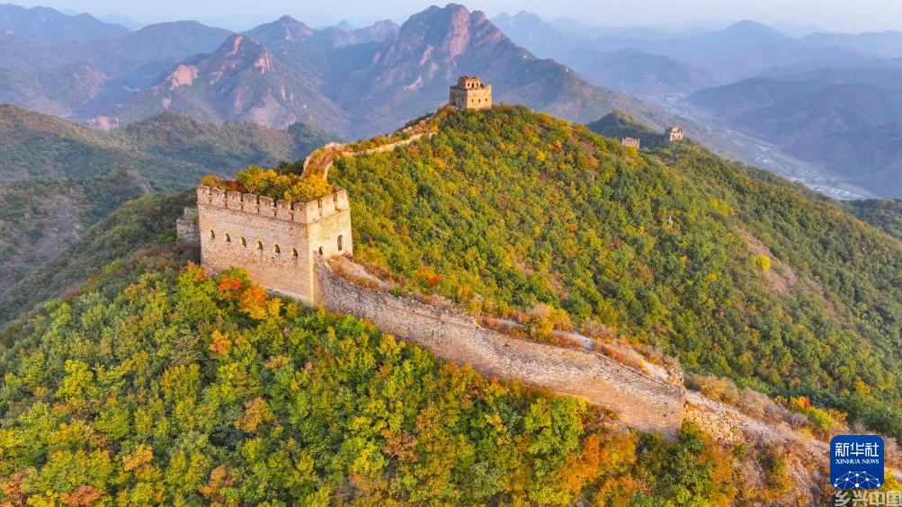 长城秋韵(图5)